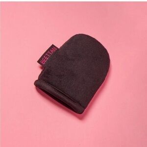 BEETTAN Deluxe Self Tanning Mini Face Mitt